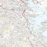 boston massachusetts map