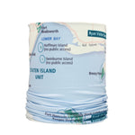 gateway national recreation area map neck gaiter buff